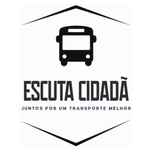 Logo Escuta Cidadã